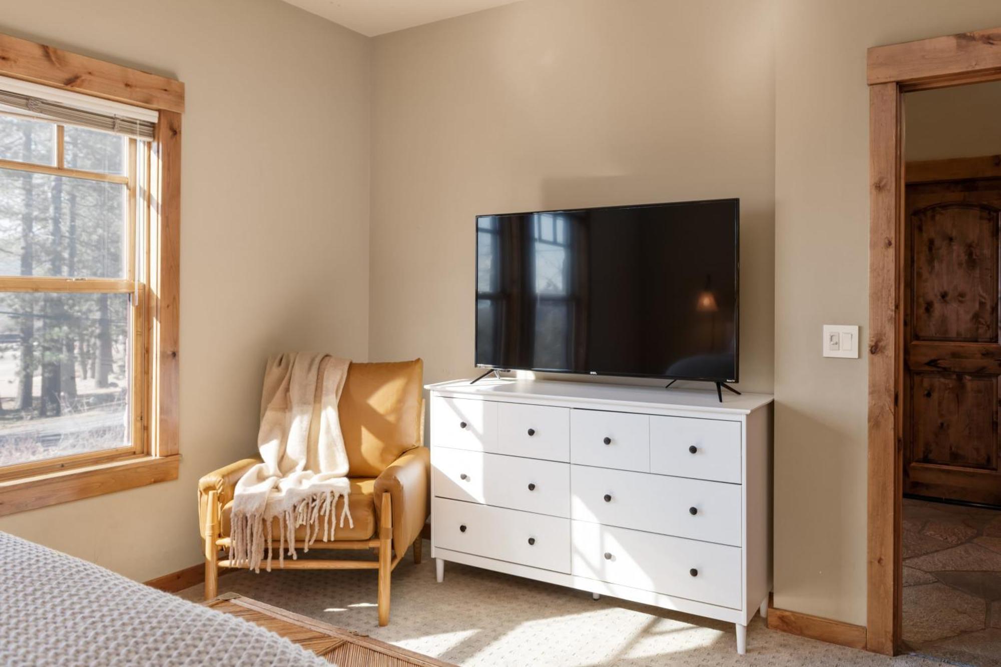 Atkinson By Avantstay Lake Front Home W Stunning Views In Tahoe Vista Dış mekan fotoğraf