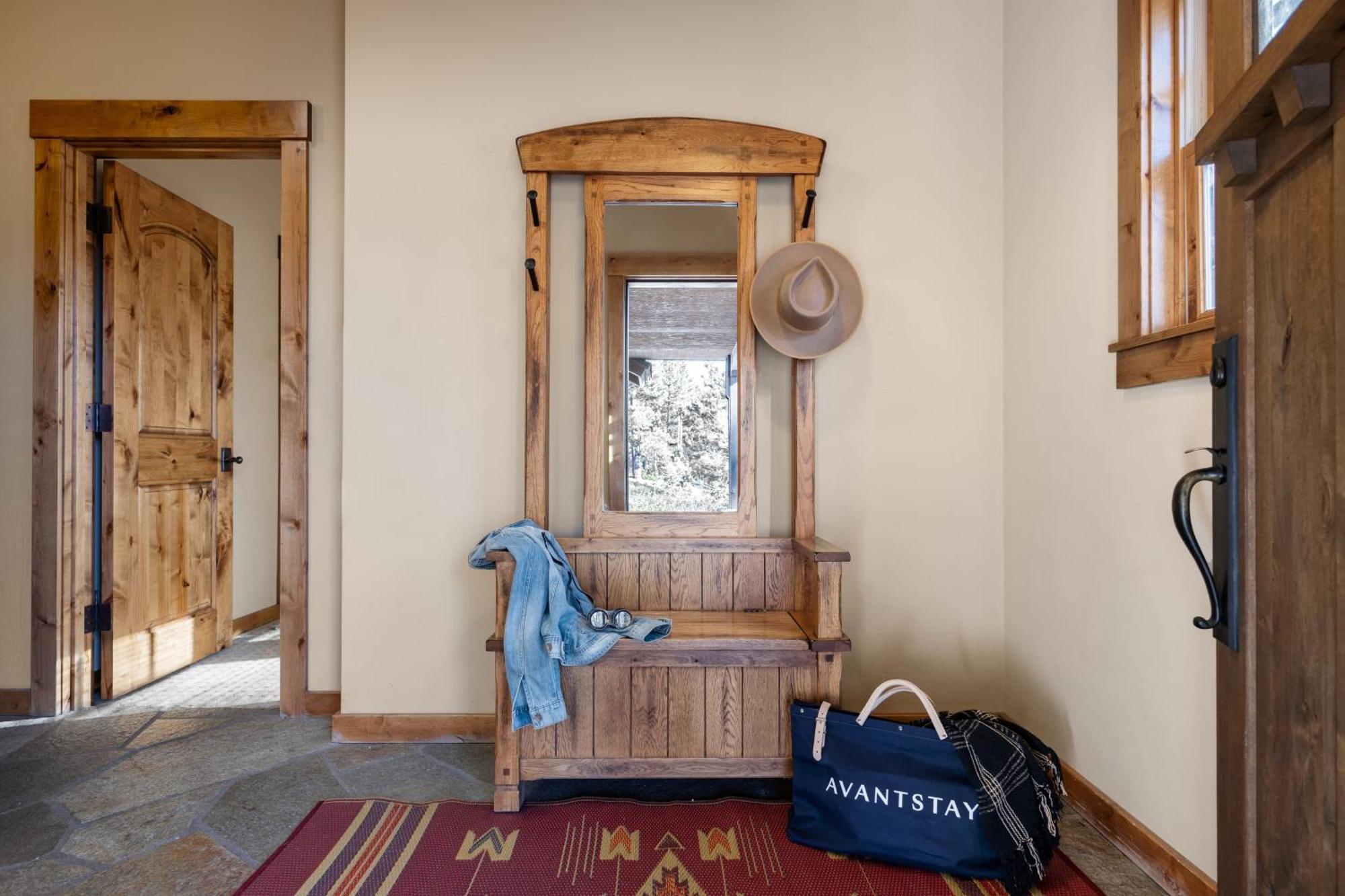 Atkinson By Avantstay Lake Front Home W Stunning Views In Tahoe Vista Dış mekan fotoğraf