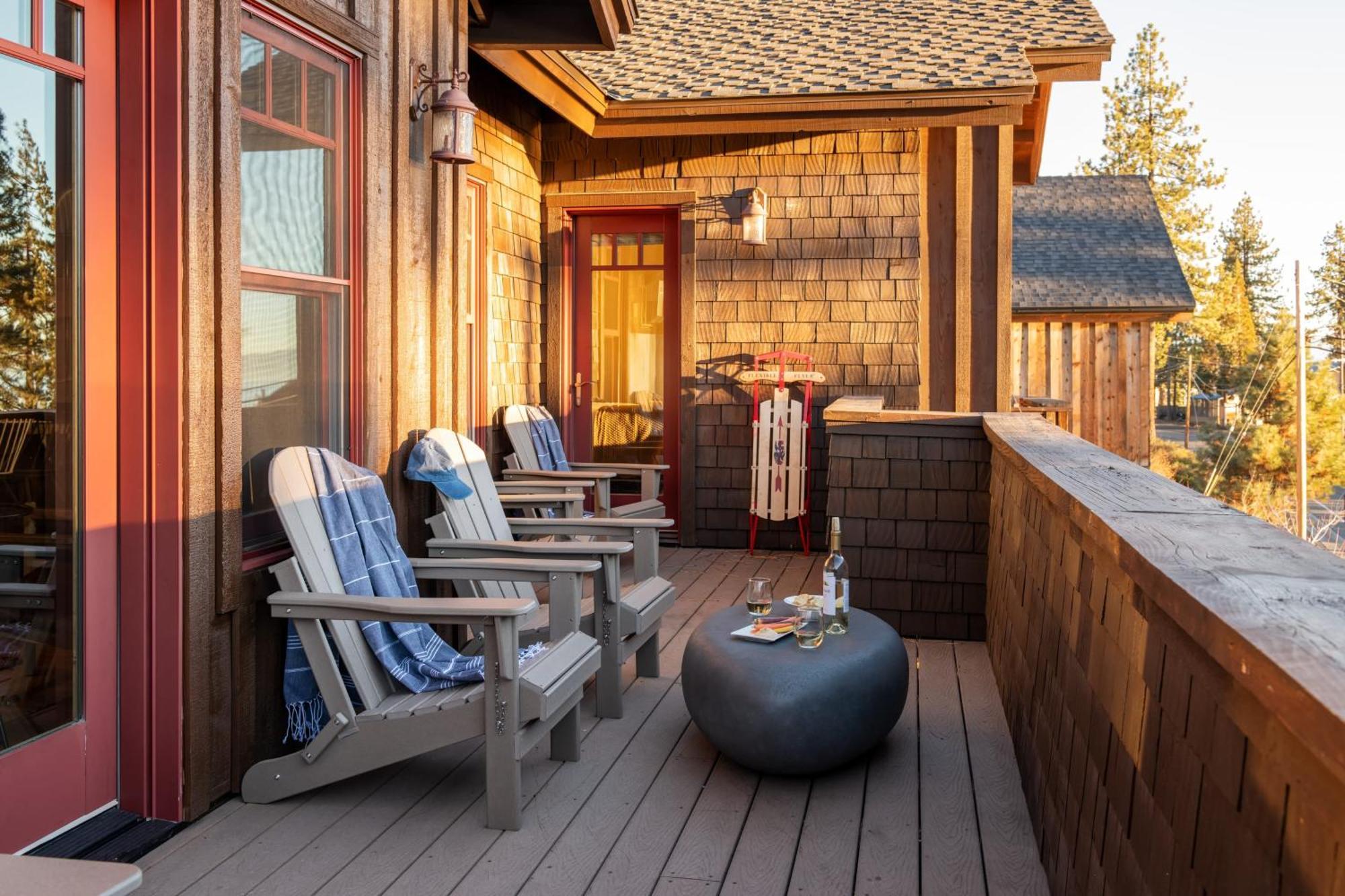 Atkinson By Avantstay Lake Front Home W Stunning Views In Tahoe Vista Dış mekan fotoğraf